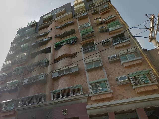 新竹香山大樓法拍-2