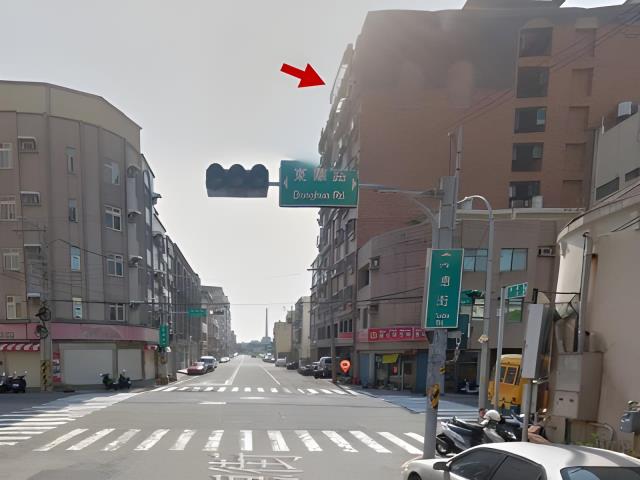 新竹香山大樓法拍-3