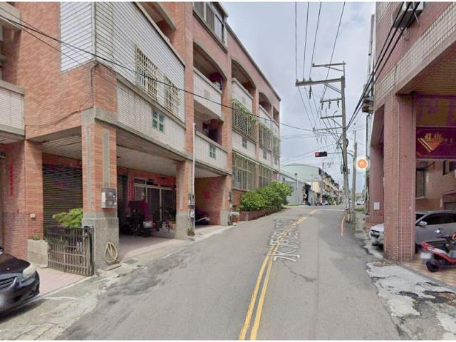 台中大甲透天法拍-4