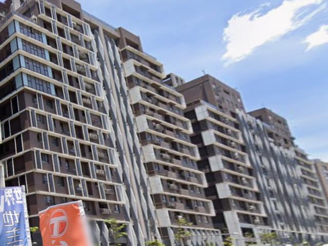 中和大樓法拍-1