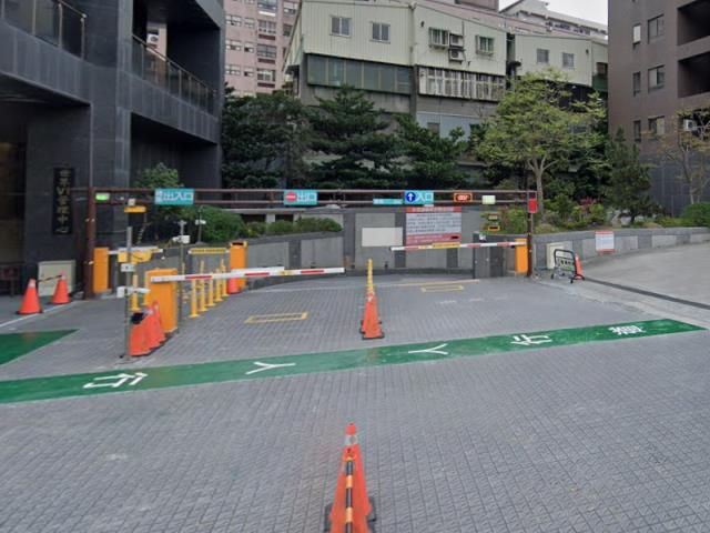 中和大樓法拍-4