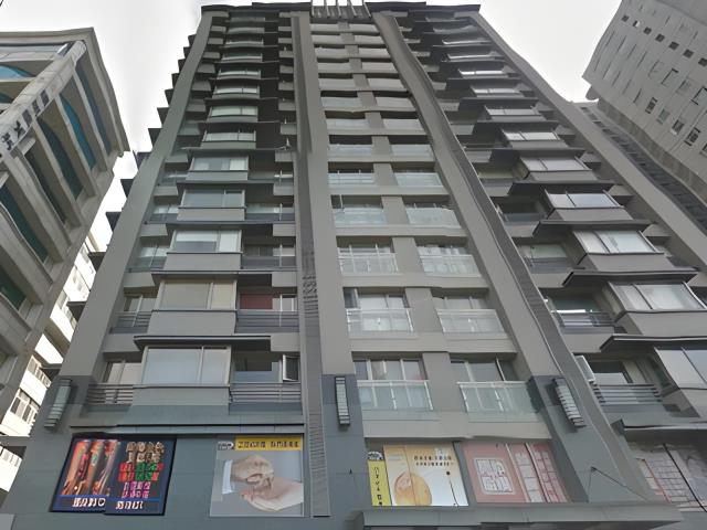 淡水拍賣大樓-2