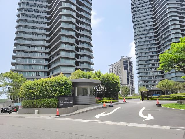 淡水大樓拍賣-3