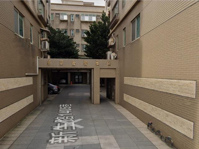 觀音法拍公寓-1