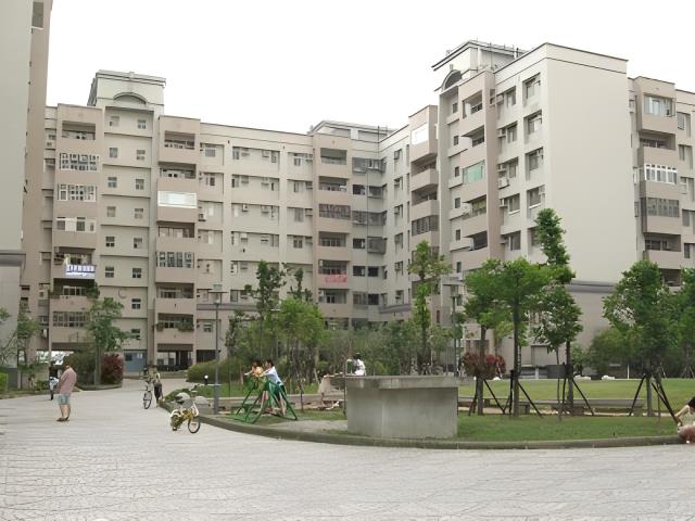 五股法拍大樓-3