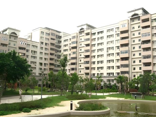 五股法拍大樓-4