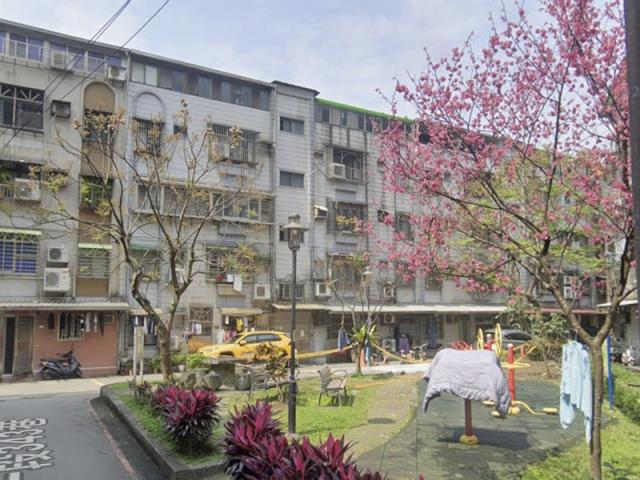 新北法拍公寓-1