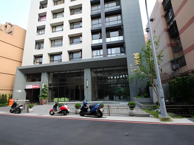 桃園法拍大樓-1