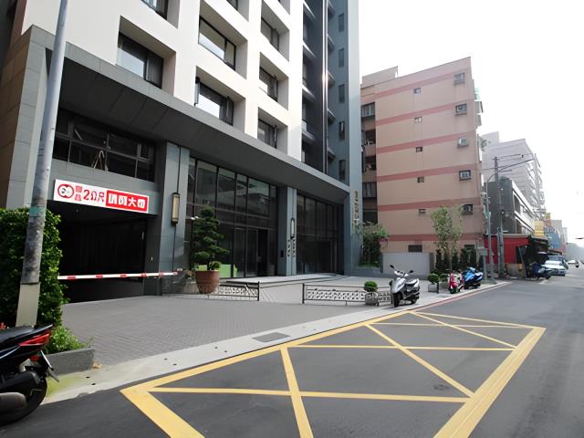 桃園法拍大樓-3