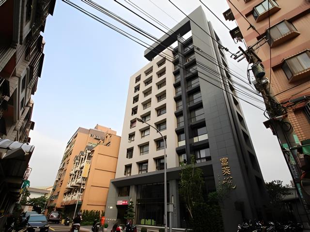 桃園法拍大樓-4