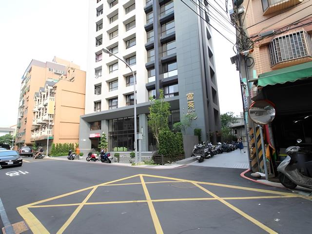 桃園法拍大樓-5