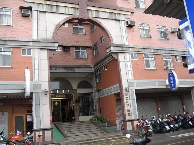 桃園大樓法拍-1