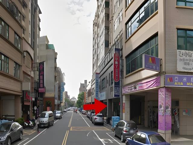 新竹拍賣大樓-2