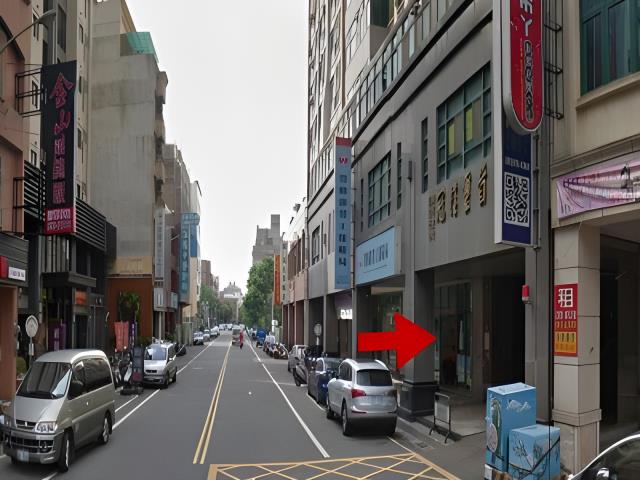 新竹拍賣大樓-3