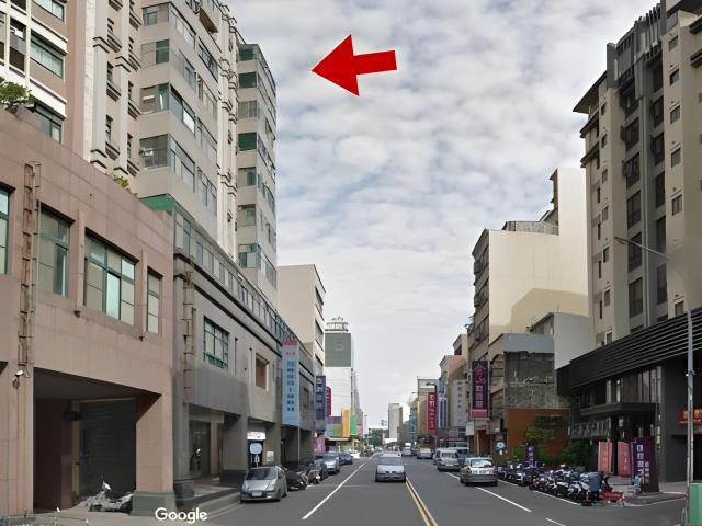 新竹拍賣大樓-4