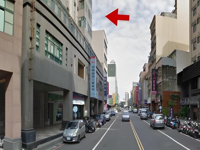 新竹拍賣大樓-5