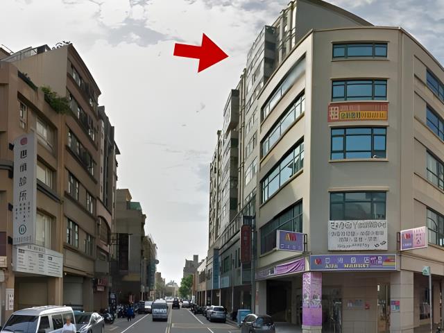 新竹拍賣大樓-6