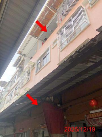 后里法拍透天-2