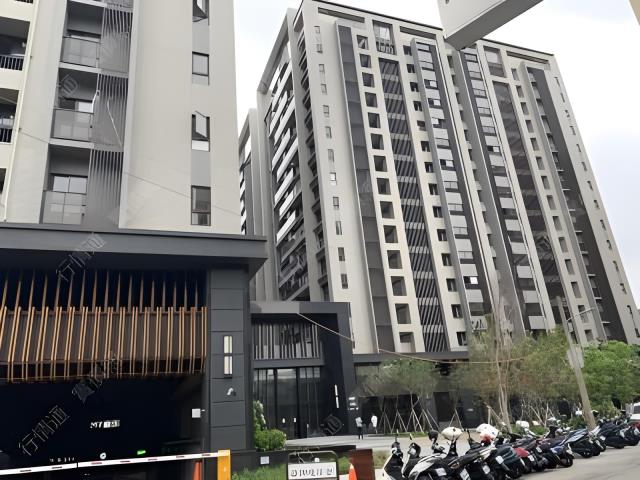 台中西屯法拍大樓-2