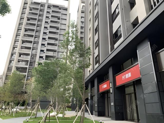 台中西屯法拍大樓-5