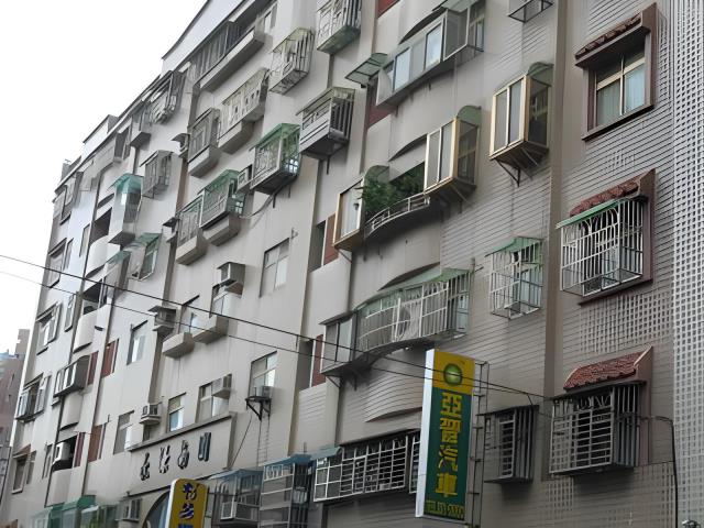 蘆竹法拍華廈-1