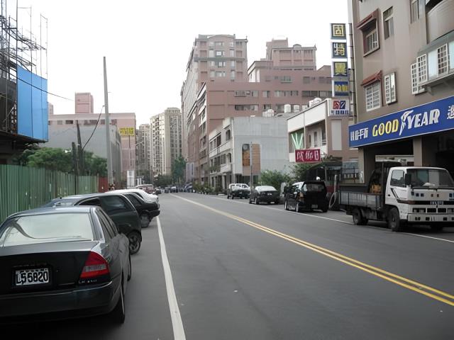 蘆竹法拍華廈-3