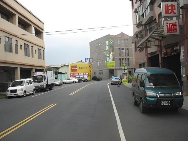 蘆竹法拍華廈-4