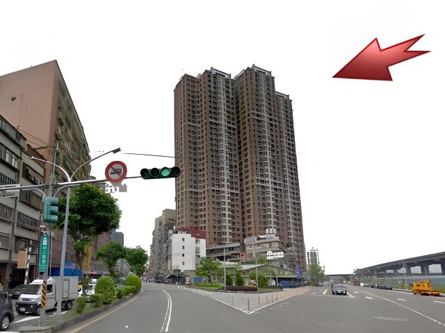 三重大樓法拍-1