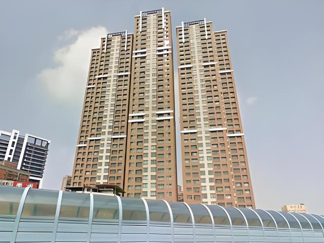 三重大樓法拍-2