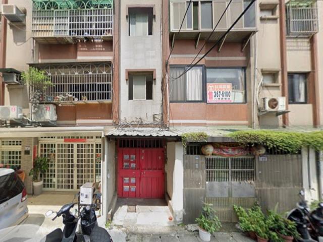 桃園公寓拍賣-1