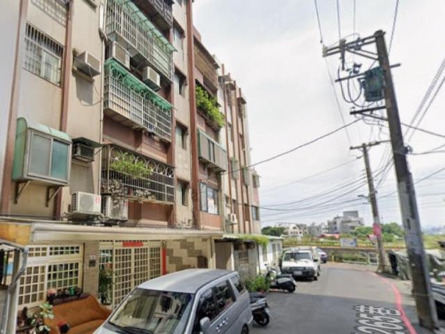 桃園公寓拍賣-3