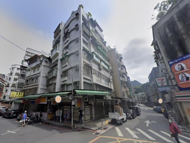 台北信義區華廈法拍-1