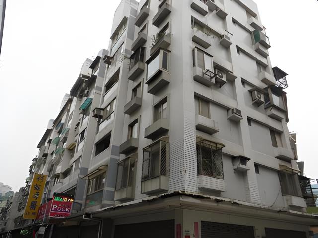 台北信義區華廈法拍-2