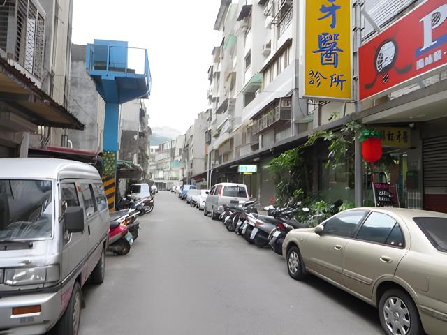 台北信義區華廈法拍-4