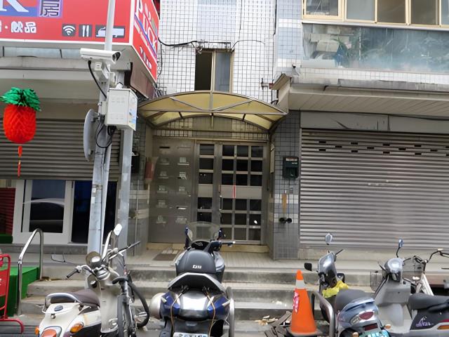 台北信義區華廈法拍-5