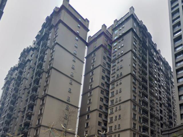 樹林大樓法拍-3