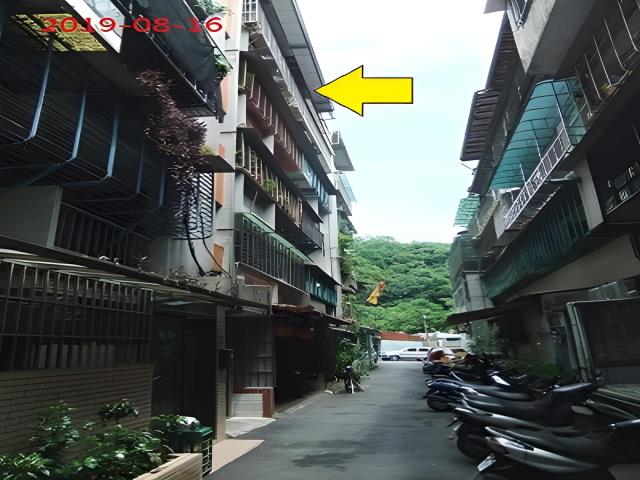 新北法拍公寓-1