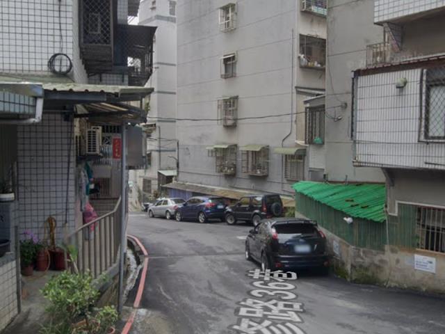 新北法拍公寓-4