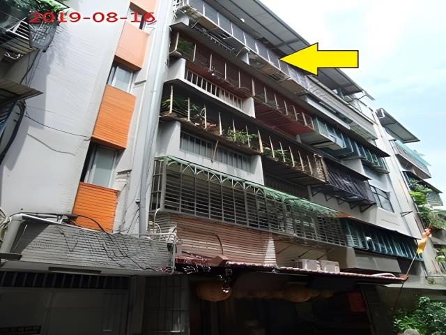 新北法拍公寓-5