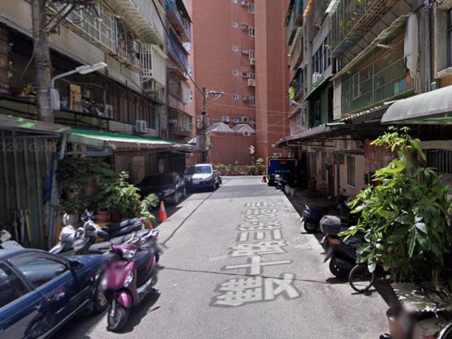 新北公寓法拍-3