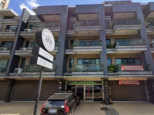 桃園法拍透天-1