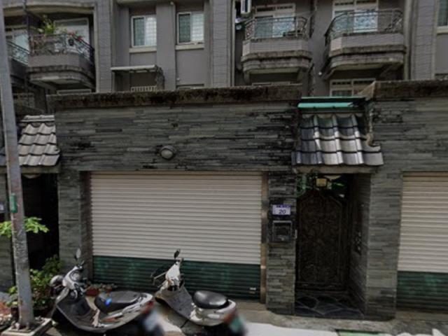 桃園透天法拍-2