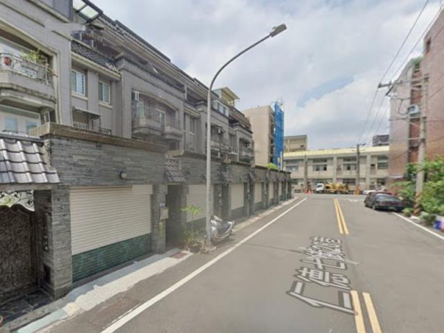 桃園透天法拍-4