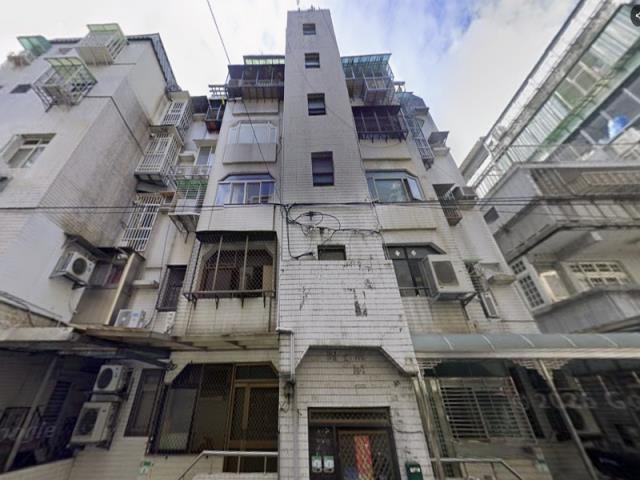 士林法拍公寓-1