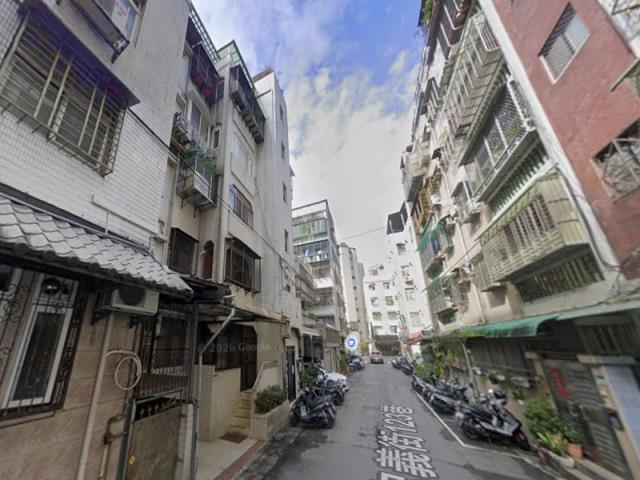 士林法拍公寓-3