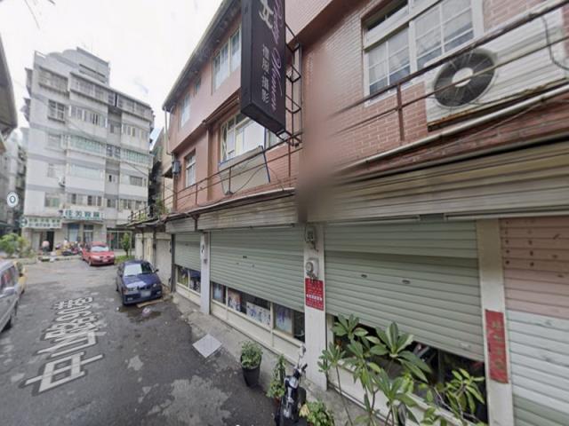 淡水法拍平房-2