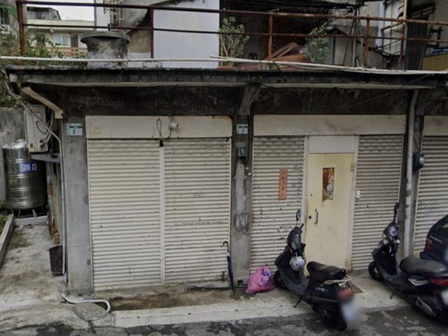 淡水法拍平房-3