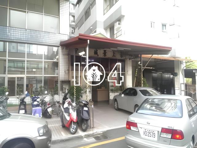 大雅大樓法拍-1