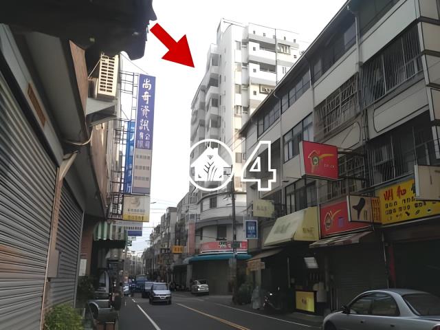 大雅大樓法拍-2