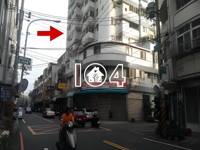 大雅大樓法拍-3